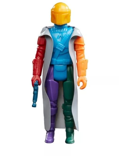 Amazon.co.jp: STAR WARS レトロコレクション プロトタイプ